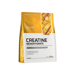 Ostrovit Creatine Monohydrate (500g)