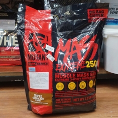 Mutant Mass XXXtreme 12Lbs (5.4kg)