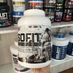 Nutrex Iso Fit 5lbs (2.27kg)