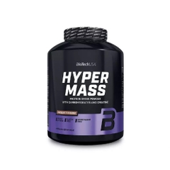 Biotech Hyper Mass 8.8Lbs (4kg)