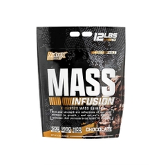 Mass Infusion 12Lbs (5.4kg)