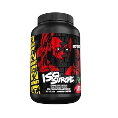 Mutant Iso Surge 1.6Lbs (720g)