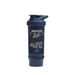 Smartshake Revive Metallica (600ml)