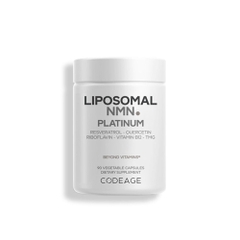 Code Age Liposomal NMN Platinum (90 viên)