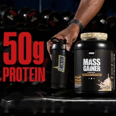 Redcon1 Mass Gainer (5.89Lbs)