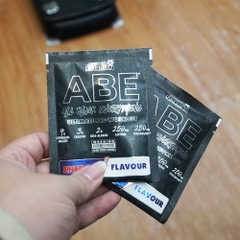 Gói 1 Lần Dùng ABE Pre Workout (Sample)