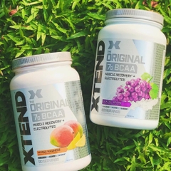 Scivation Xtend BCAA Original (90 servings)