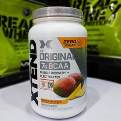 Scivation Xtend BCAA Original (90 servings)
