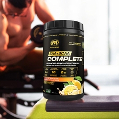 PVL EAA + BCAA Complete (90 lần dùng)