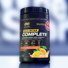PVL EAA + BCAA Complete (90 lần dùng)