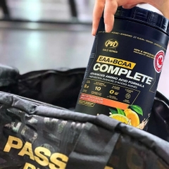 PVL EAA + BCAA Complete (90 lần dùng)