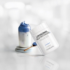 Code Age Liposomal Glutathione 500mg (60 viên)