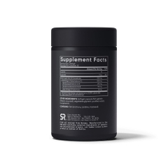 SR Triple Strength Omega-3 Fish Oil (30 viên)