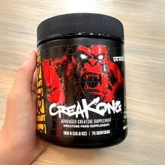 Mutant Creakong 300g