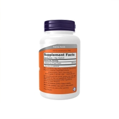 Now L-Glutamine 500mg (120 viên)