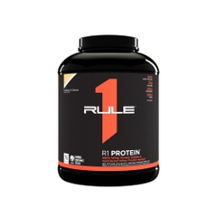 Rule 1 Proteins 5Lbs (2.27kg)