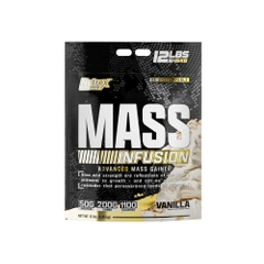 Mass Infusion 12Lbs (5.4kg)