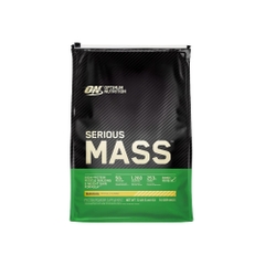 [ THANH LÝ ] Serious Mass 12Lbs (5.4kg)