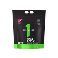 [ THANH LÝ ] Rule 1 Mass Gainer 12Lbs (5.4kg)