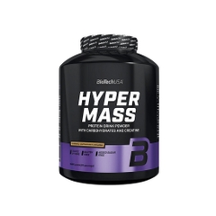 Biotech Hyper Mass 8.8Lbs (4kg)