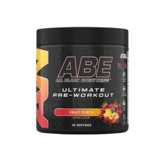 ABE Pre Workout (30 servings)