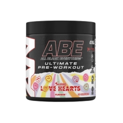 ABE Pre Workout (30 servings)