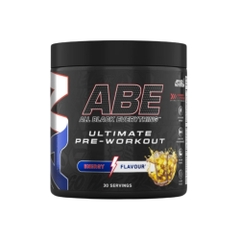 ABE Pre Workout (30 servings)