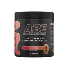 ABE Pre Workout (30 servings)