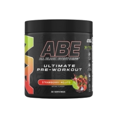ABE Pre Workout (30 servings)