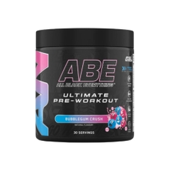 ABE Pre Workout (30 servings)