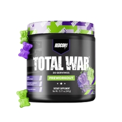 Pre-Workout Total War (30 servings)