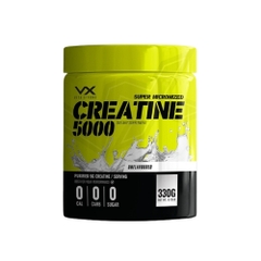VitaXtrong Super Micronized Creatine 5000 (330g)