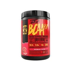 Mutant BCAA 9.7 (90 lần dùng)