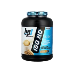 ISO HD 4.9Lbs (2.2kg)