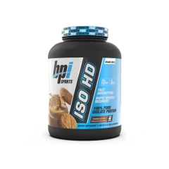 ISO HD 4.9Lbs (2.2kg)