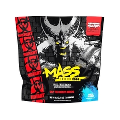 [ THANH LÝ ] Mutant Mass XXXtreme 6Lbs (2.7kg)