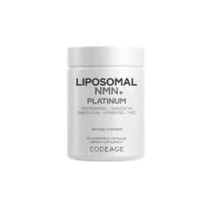 Code Age Liposomal NMN Platinum (90 viên)