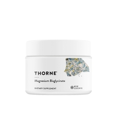 Thorne Magnesium Bisglycinate (187g)
