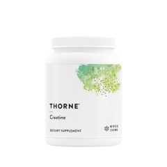 Thorne Creatine Monohydrate (900g)