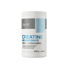 Ostrovit Creatine Monohydrate (500g)