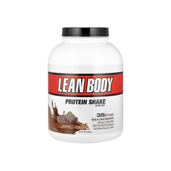 Labrada Lean Body 4.6Lbs (2.1kg)