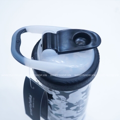 Smartshake Revive Metallica (600ml)