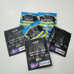Combo 10 gói Sample ABE Pre Workout