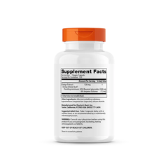 Doctor’s Best Extra Strength Ginkgo 120mg (120 viên)