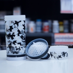 Smartshake Revive Metallica (600ml)