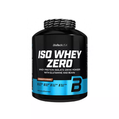ISO Whey Zero 5Lbs (2.3kg)