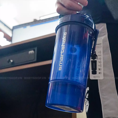 SmartShake Original2Go ONE 800ml (3 Màu)
