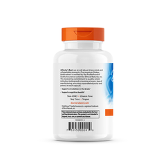 Doctor’s Best Extra Strength Ginkgo 120mg (120 viên)