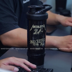 Smartshake Revive Metallica (600ml)