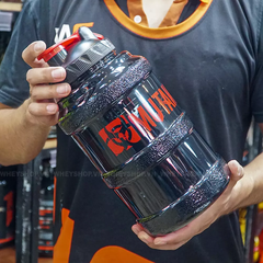 Bình Nước Shaker Mutant Bottle 2.5L